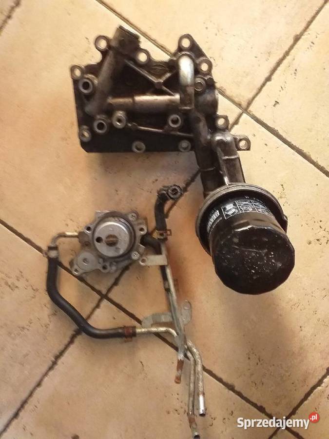 Yamada Subaru części 0809 r lubuskie Zielona Góra sprzedam