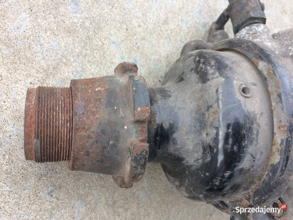 Siłownik Hamulcow Man Wabco 4253520507 ciężarowe Maszewo sprzedam