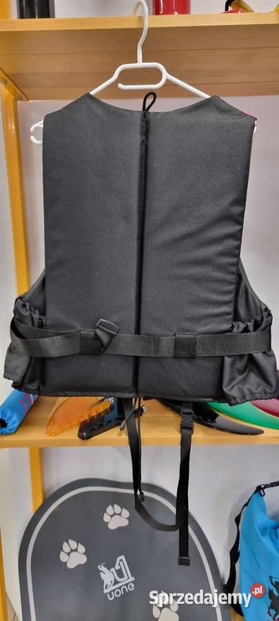 Środek asekuracyjny SPORT PLUS OLIMP Poznań sprzedam