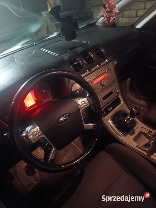 Sprzedam Ford S Płońsk
