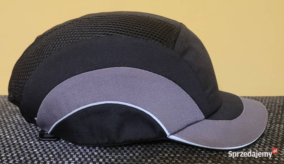 Czapki ochronne JSP HardCap lubelskie Zamość