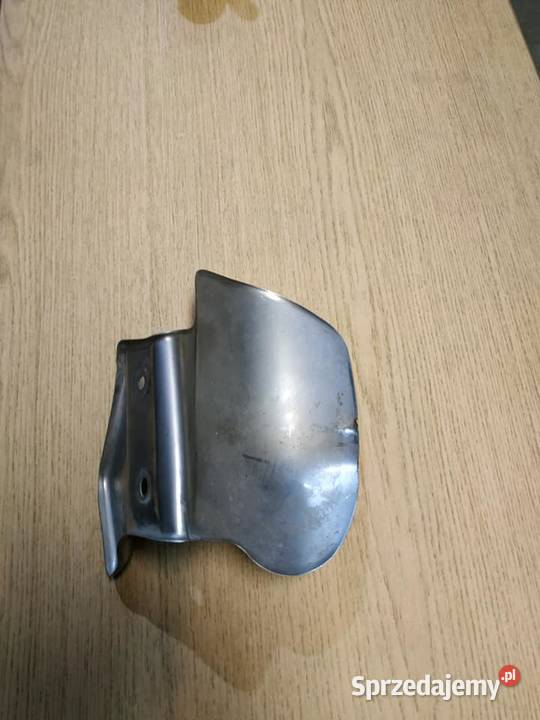 osłona wydechu ducati monster 600 620 695 696 wielkopolskie Kalisz sprzedam