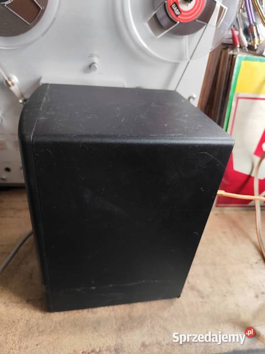 kolumna aktywna Presonus Eris E5 Stargard