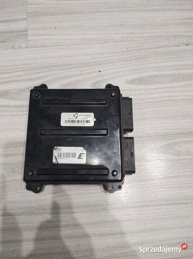 IMPCO ECU GM 30L LPG 8525226 Kaliska