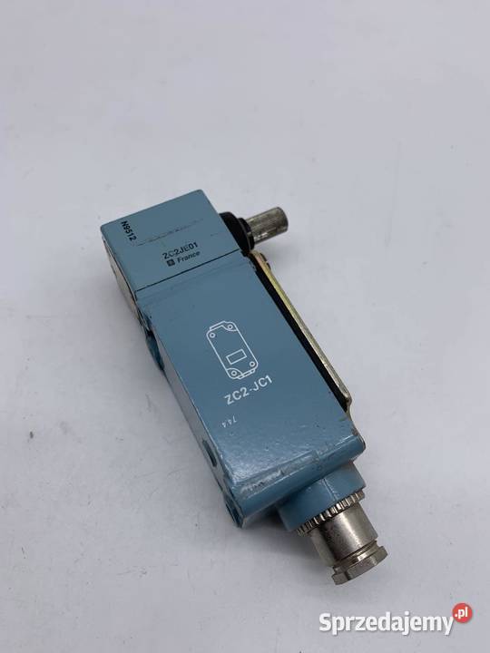 Telemecanique XC2JC Limit switch Warszawa sprzedam