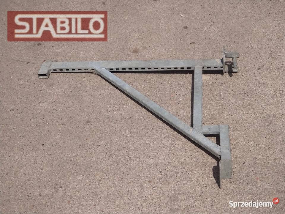 Konsole 90 Framax Wyględy