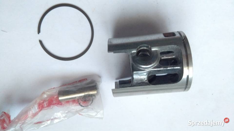 TŁOK MALOSSI SPORT 418 mm PIAGGIO VESPA CIAO PX Bielsk Podlaski