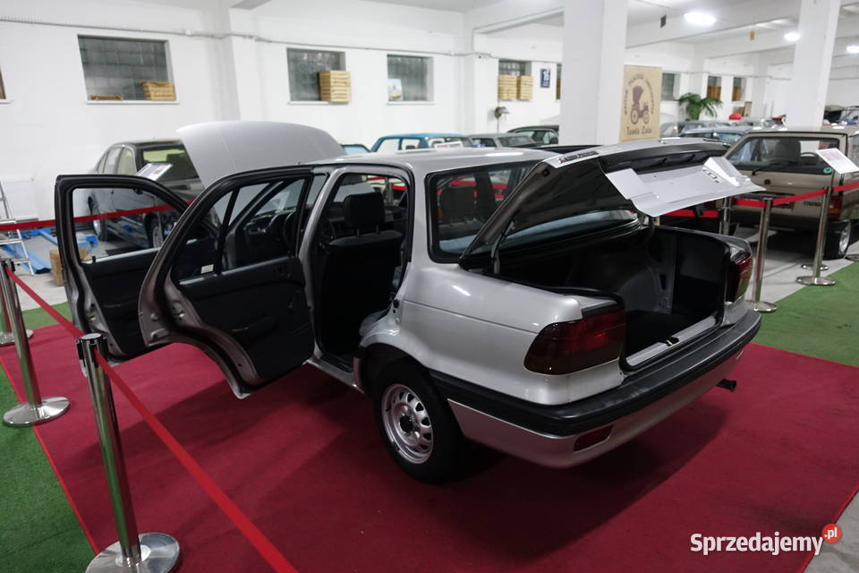 Mitsubishi Lancer mk4Unikat w perfekcyjnym Lancer Zgierz