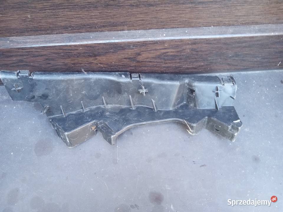 Fiat Grande Punto ślizg zderzaka lewy 89102106 Rok produkcji 2010 śląskie Wodzisław Śląski sprzedam