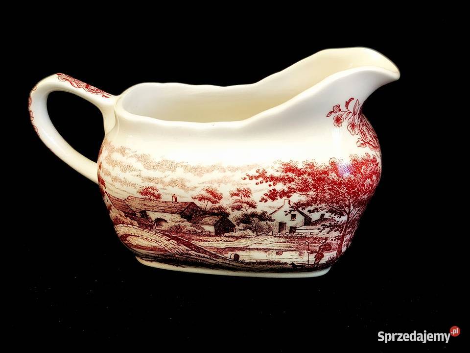 Sosjerka angielska Grindley Homeland Chełm