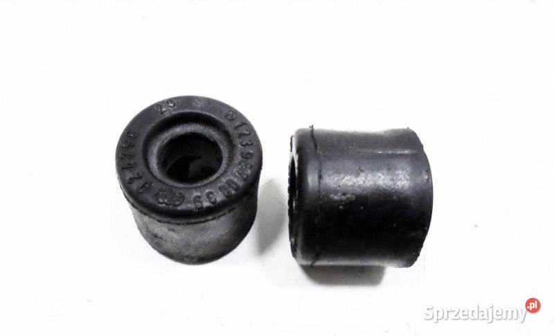 TULEJA MOCOWANIE POMPY ABS MERCEDES W202 C200 Sosnowiec