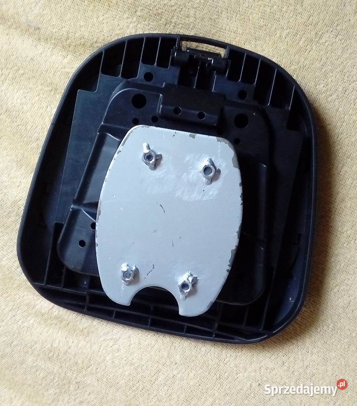 Płyta do kufra AWINA Warszawa