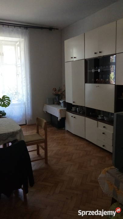 Mieszkanie w Dzierzkowie Dzierzków