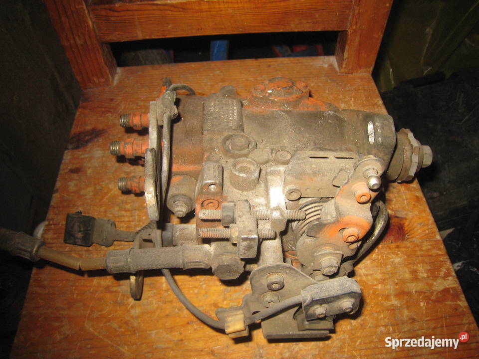 Pompa wtryskowa Bosch 0 460 494 299 Renault Kraków