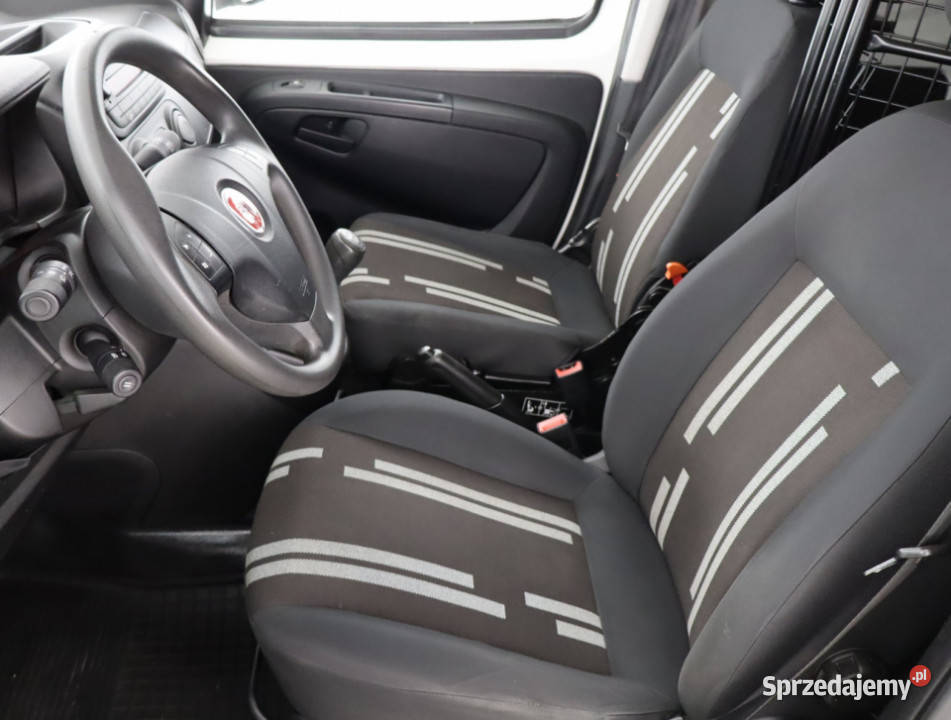 Fiat Fiorino 13 MultiJet Bielany Wrocławskie sprzedam