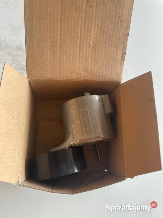 Napinacz paska wielorowkowego Opel osobowe dolnośląskie Kłaczyna