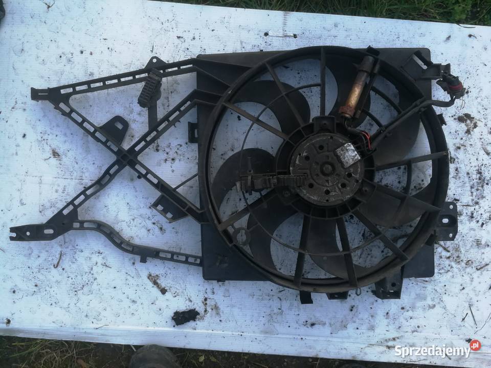 OPEL VECTRA B 16 16V osobowe Siechnice