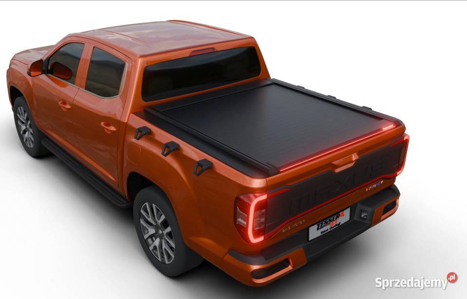 Roleta Zabudowa Aluminiowa Modułowa ROLL Manual Pasłęk