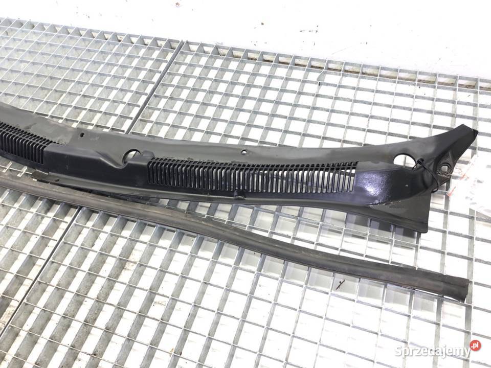 PODSZYBIE CHEVROLET AVEO II Hatchback 0308 Karoseria