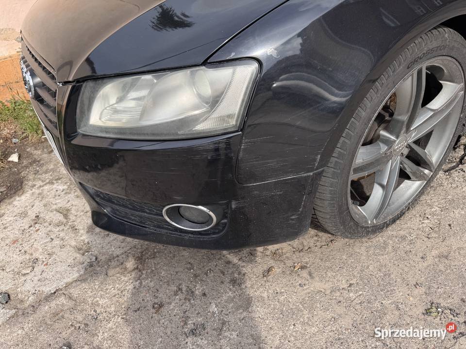 Audi A5 sprzedam