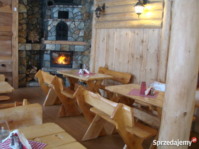 wyposażenie baru kawiarni restauracji pizzerii inny kolor Wyposażenie wnętrz