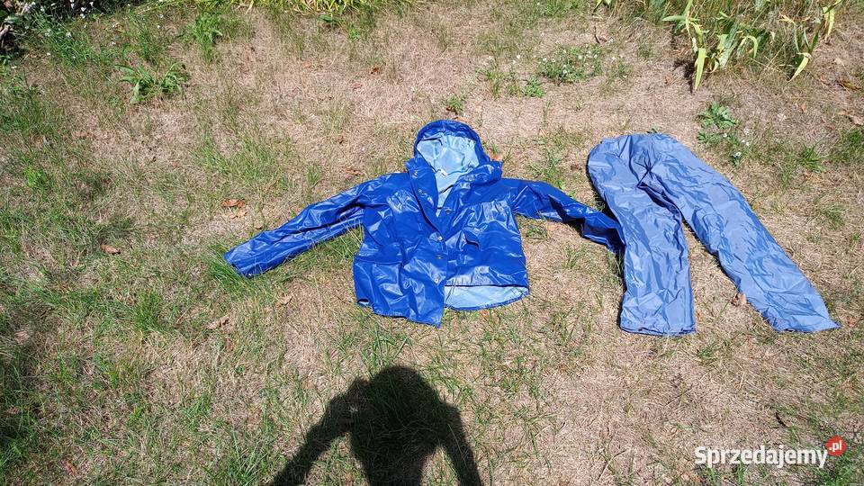 Sztormiaki rózne Pozostałe Zielonka