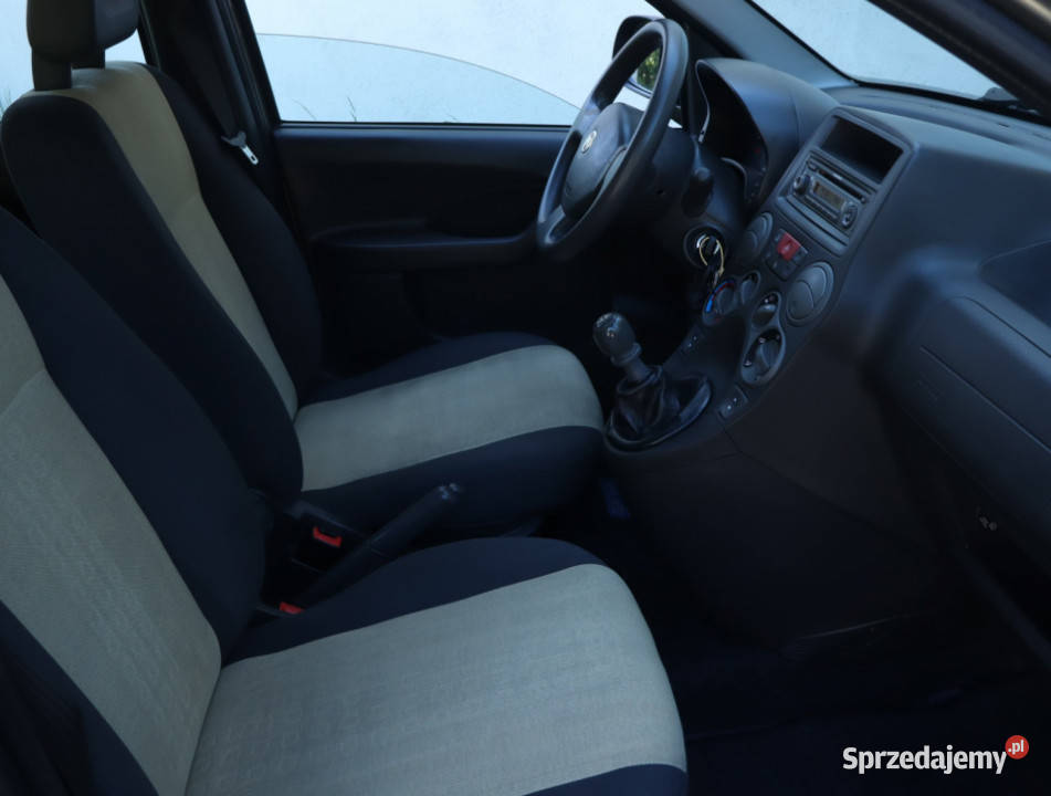 Fiat Panda 12 Hatchback Piaseczno sprzedam