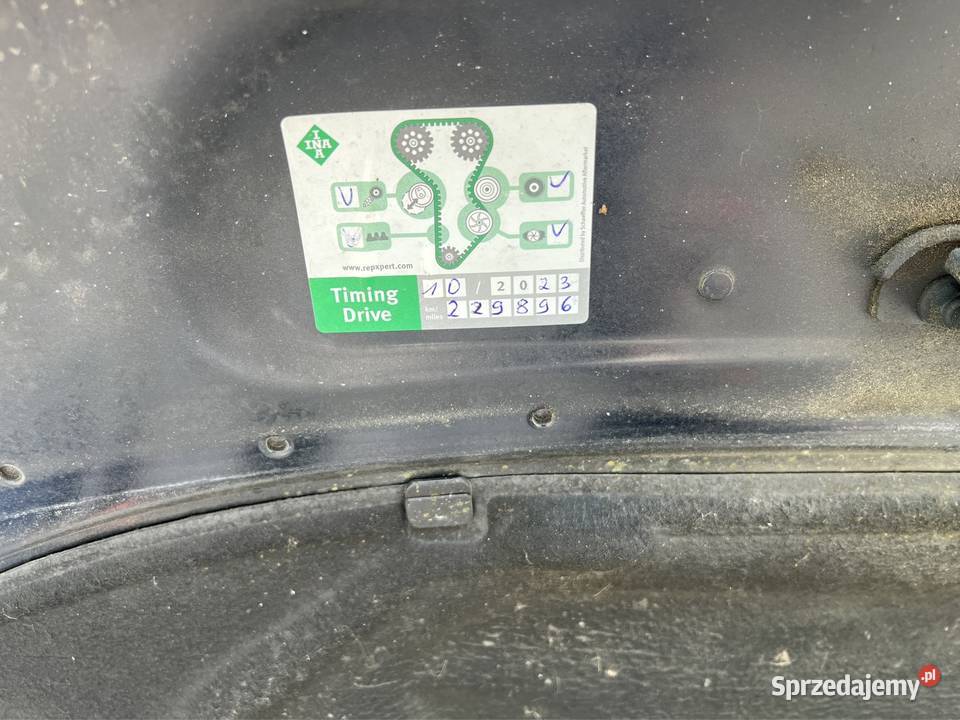 Audi A6C6 lift 20 TDI 170 nowy rozrząd Kombi Staszów sprzedam