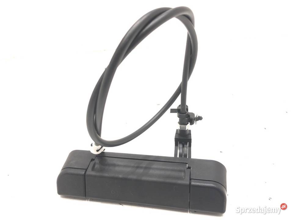 KLAMKA WEWNĘTRZNA TYŁ PRAWA DRZWI PRZESUWNUCH