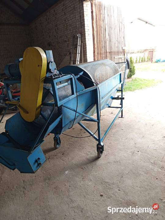 Myjkapłuczka do warzyw mazowieckie Konstancin-Jeziorna