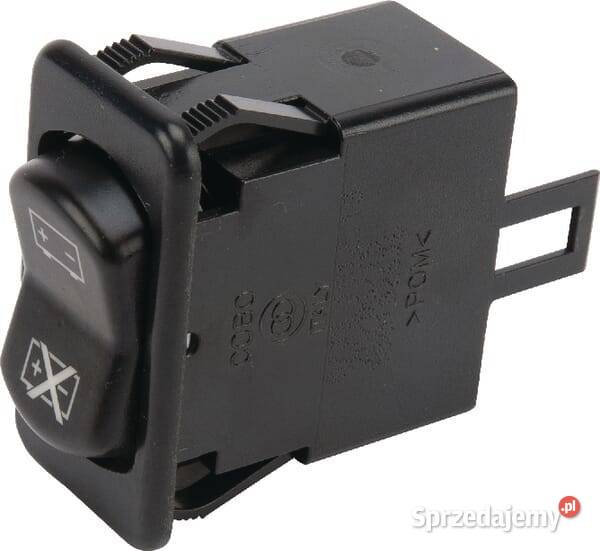 Przełącznik Cobo 1707351012 Kamionna