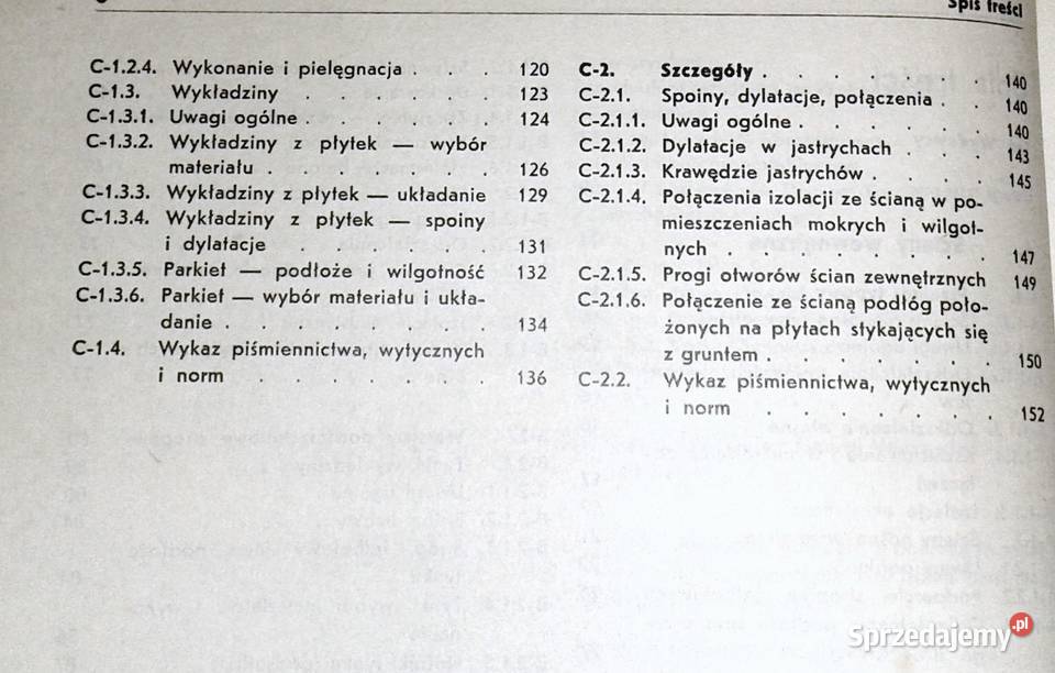 Słabe miejsca w budynkach Tom 4 E Schild R Chełm