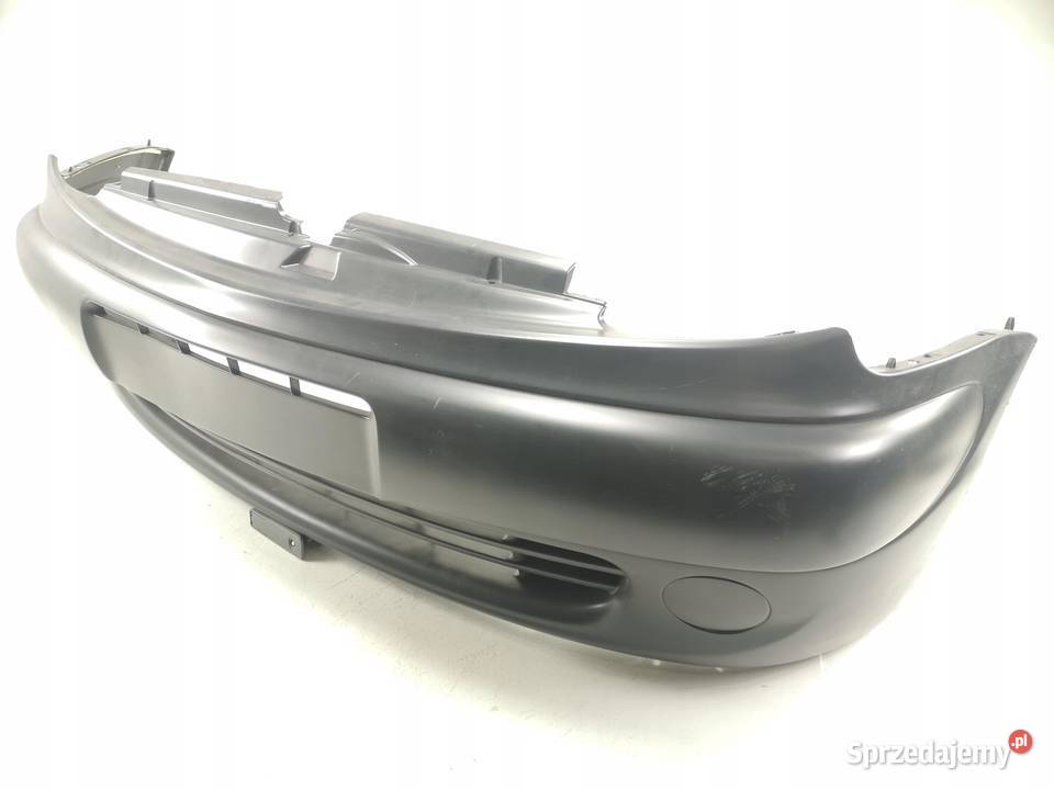 ZDERZAK PRZÓD CITROEN XSARA PICASSO 19982012 osobowe Łączniki stabilizatorów sprzedam