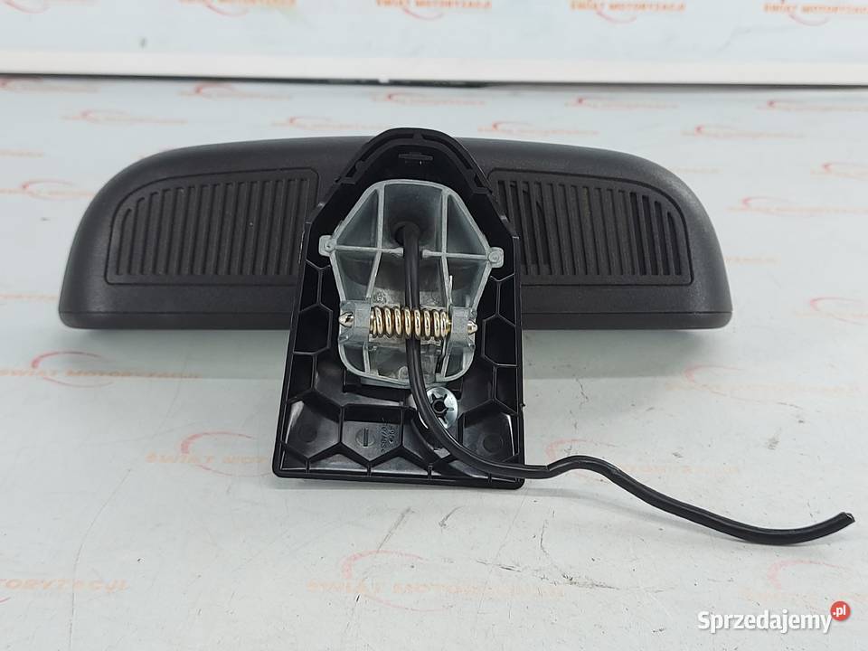 MERCEDES CLC 10r lusterko wewnętrzne Kielce