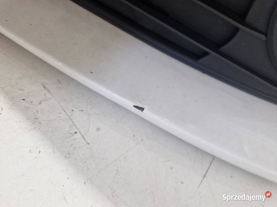 7298994 BMW F30 F31 ZDERZAK PRZÓD PRZEDNI sprzedam