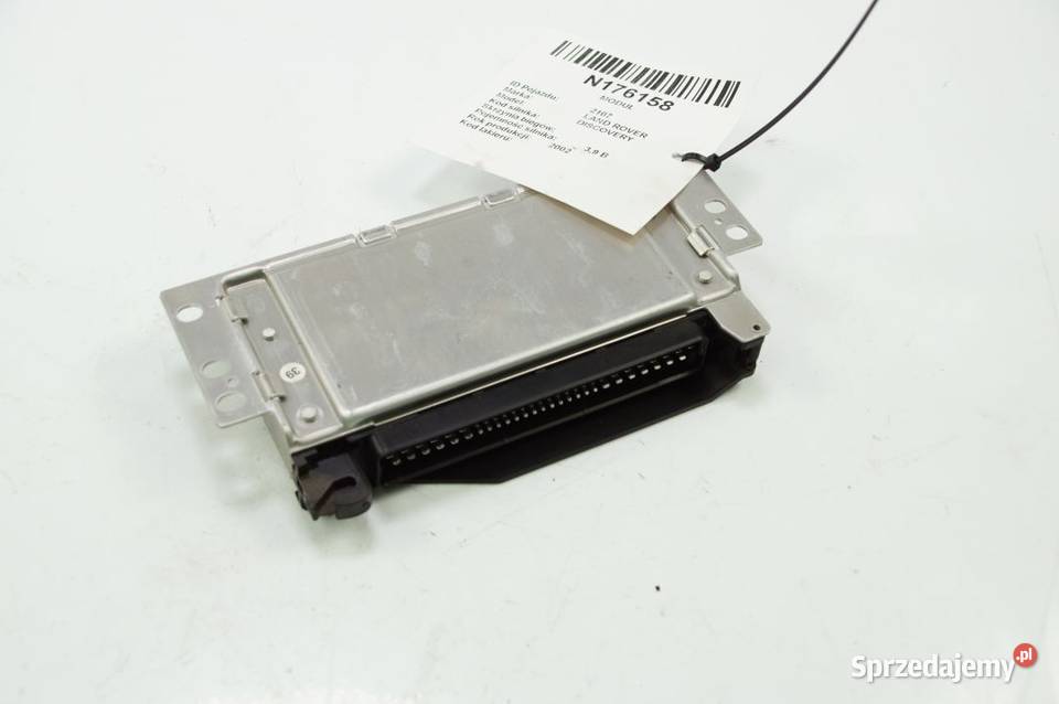 MODUŁ LAND ROVER DISCOVERY 0260002608