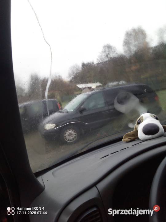 Sprzedam Transita w całości na części 2400cm3 Ford Lublin