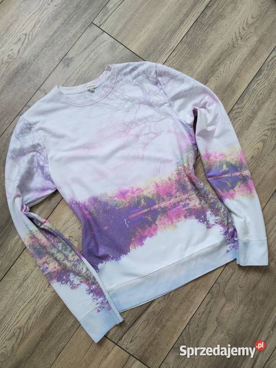 Bluza River Island Las 36 Jasło
