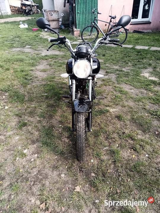 Romet benzyna Romet zachodniopomorskie Trzcińsko-Zdrój