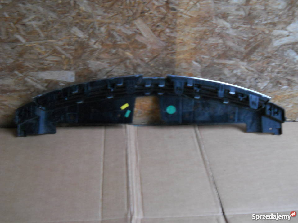 CHEVROLET CRUZ ATRAPA GRILL Siechnice