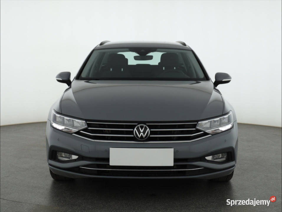 VW Passat 15 TSI sprzedam