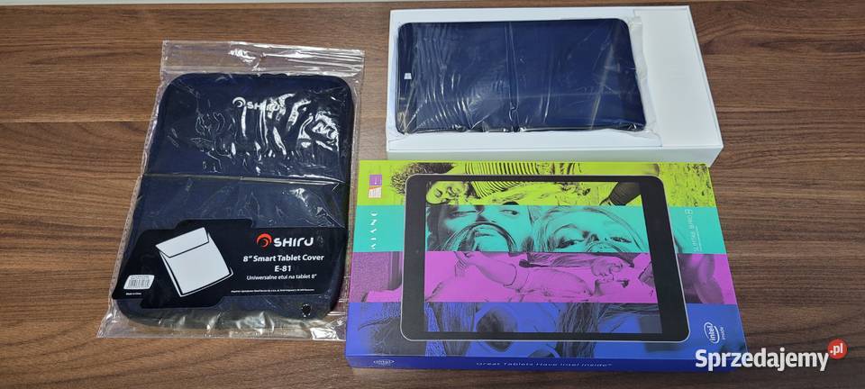 Kiano SlimTab 8 PRO 2GB32GBWin 81Office śląskie Sosnowiec sprzedam