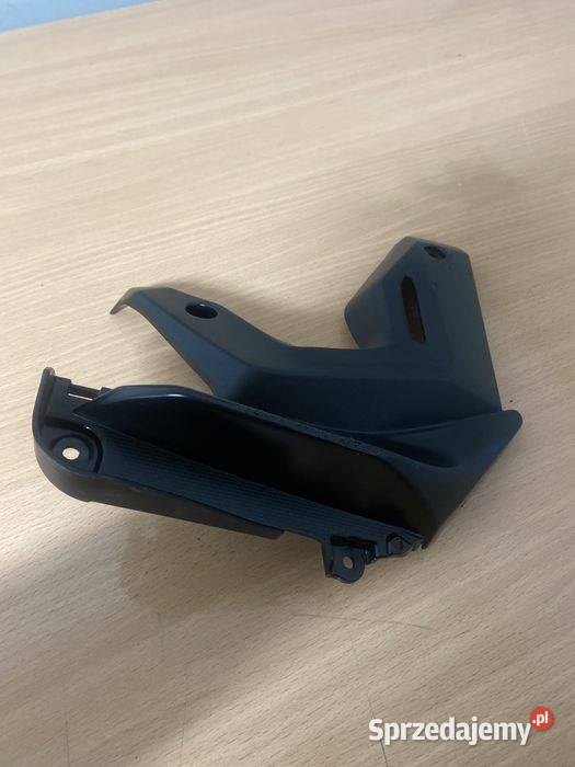 Kawasaki Z650 Owiewka Bok osłona chłodnicy Poznań