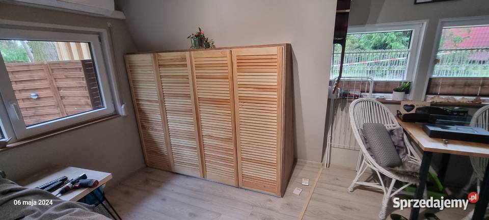 Domek Letniskowy Jeziorem Nyskim Skorochów