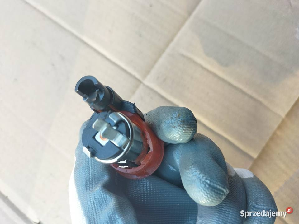 FIAT STILO GNIAZDO ZAPALNICZKI Pozostałe Kamień-Kolonia