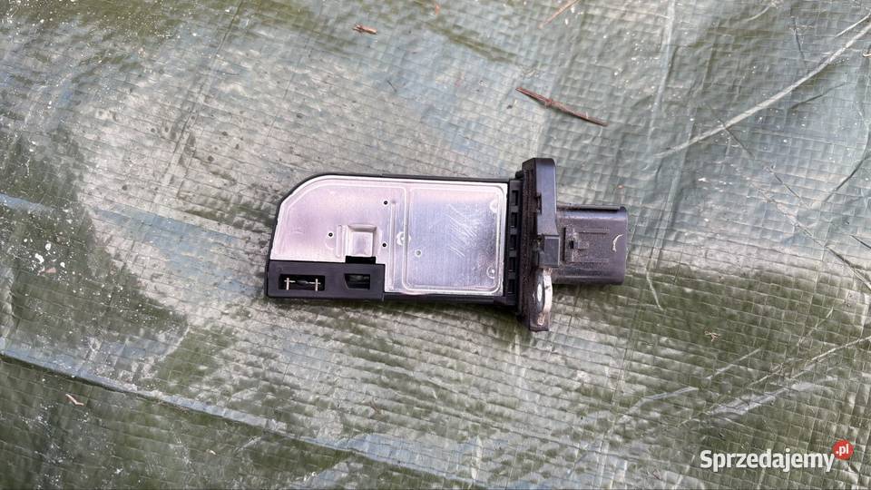 Przepływka Mondeo mk4 20 tdci lift