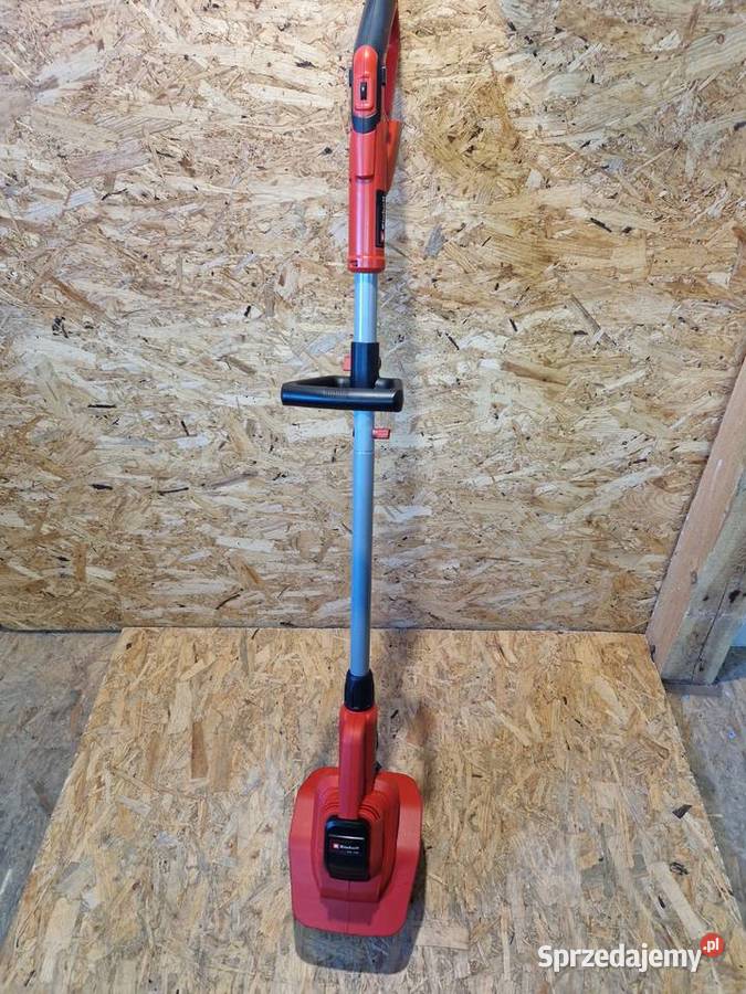 Einhell GECR 1820 Li ESolo Glebogryzarka Głogowa
