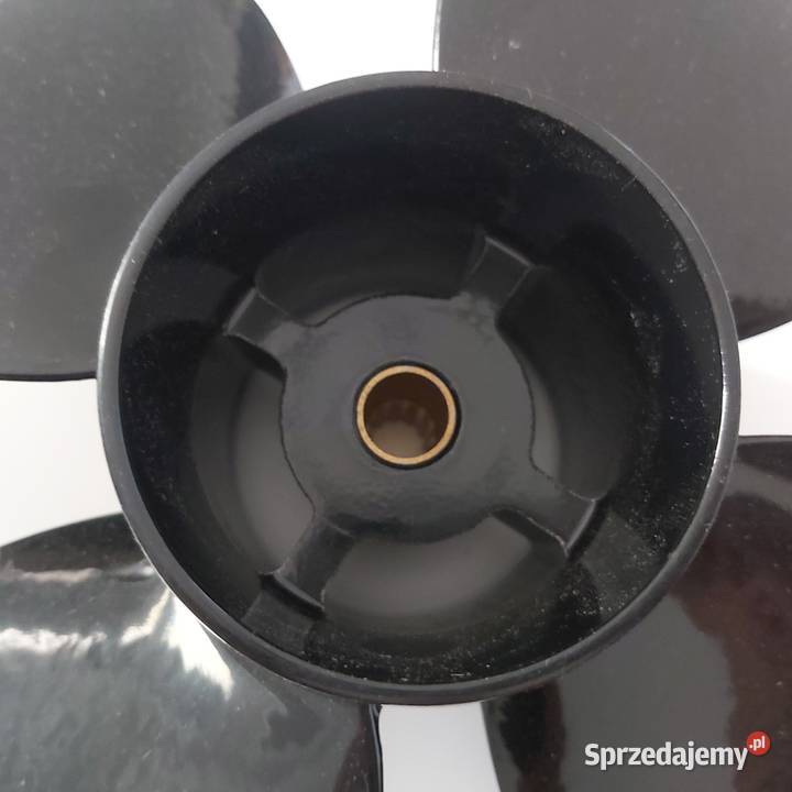 Sruba uciągowa tohatsu mercury 8 99 4 łopatki kujawsko-pomorskie