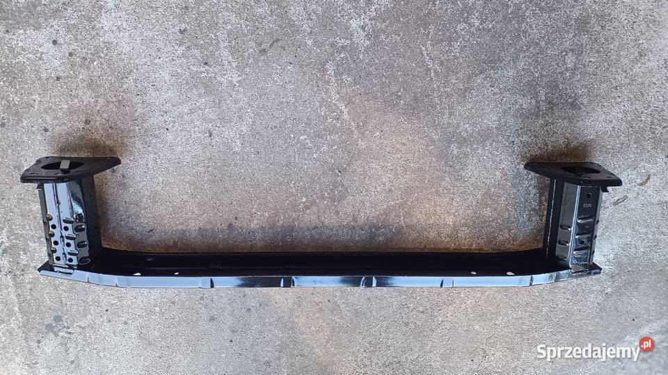 Toyota Prius IV 1522 belka zderzaka tył Rok produkcji 2018 Lubowidz sprzedam