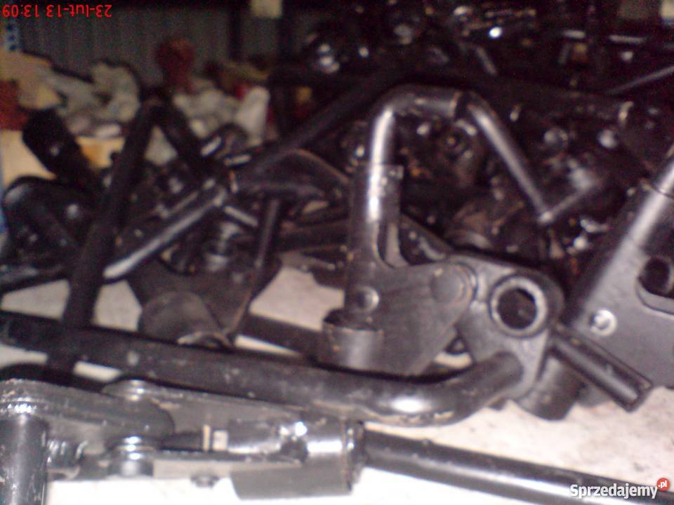 Zamknięcie burtowe hakowe HL8011 produkcja kujawsko-pomorskie Brzozówka
